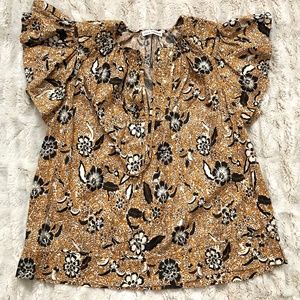 Ulla Johnson Shani Top